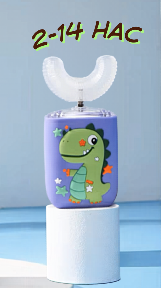 Мэдрэгчтэй, ухаалаг U хэлбэрийн автомат шүдний сойз