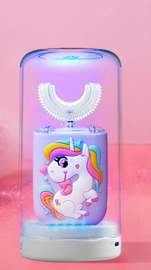 U хэлбэрийн загвар нь хүүхдийн сойз